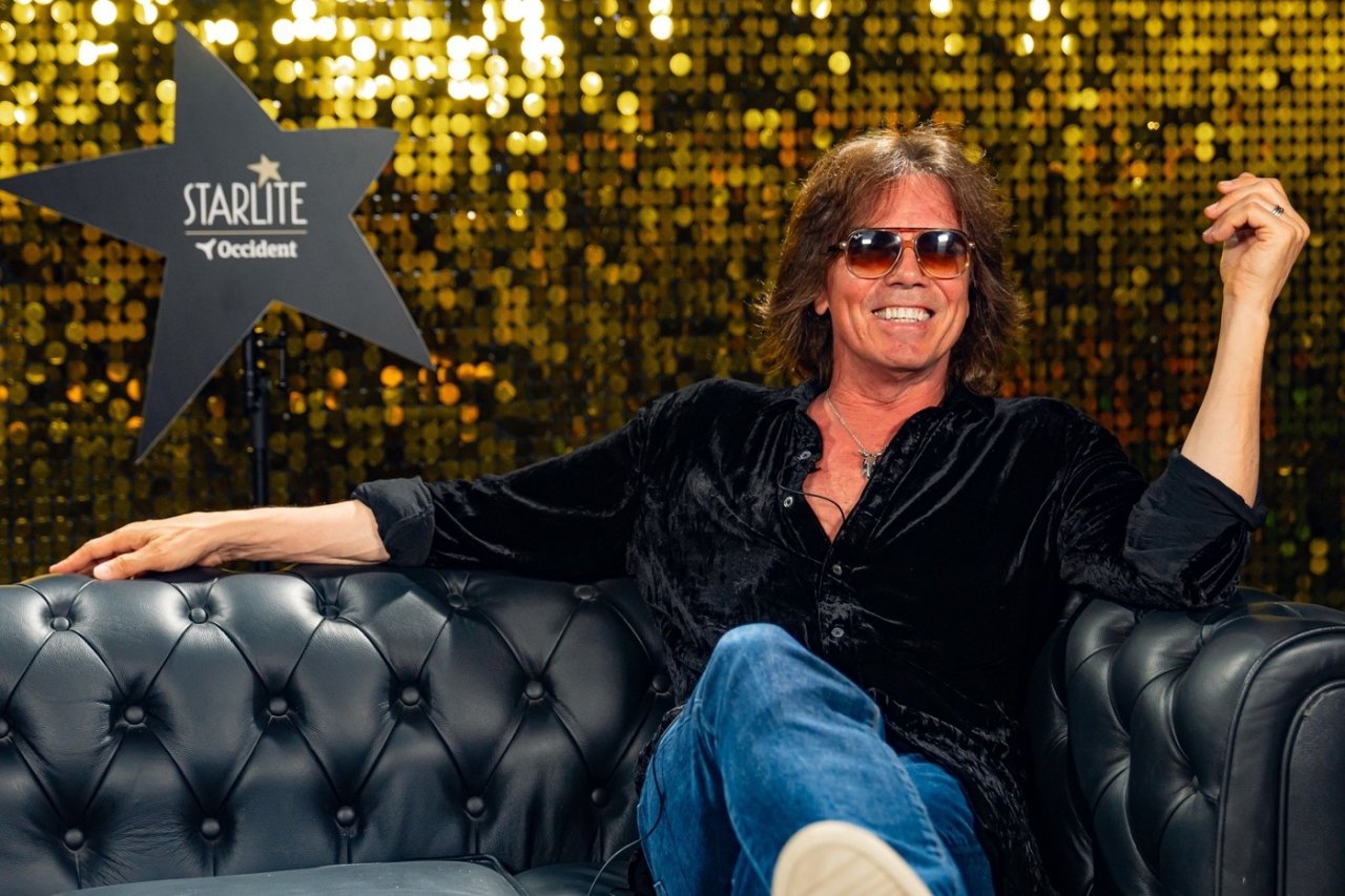Joey Tempest, danes jih šteje 62, je povedal: »Zanimivo pri skupini Europe je to, da smo še vedno isti fantje. Spoznali smo se kot najstniki in na odru smo še vedno tisti isti mulci. To je zelo čustveno. Še vedno igramo skupaj in nam gre res dobro…«