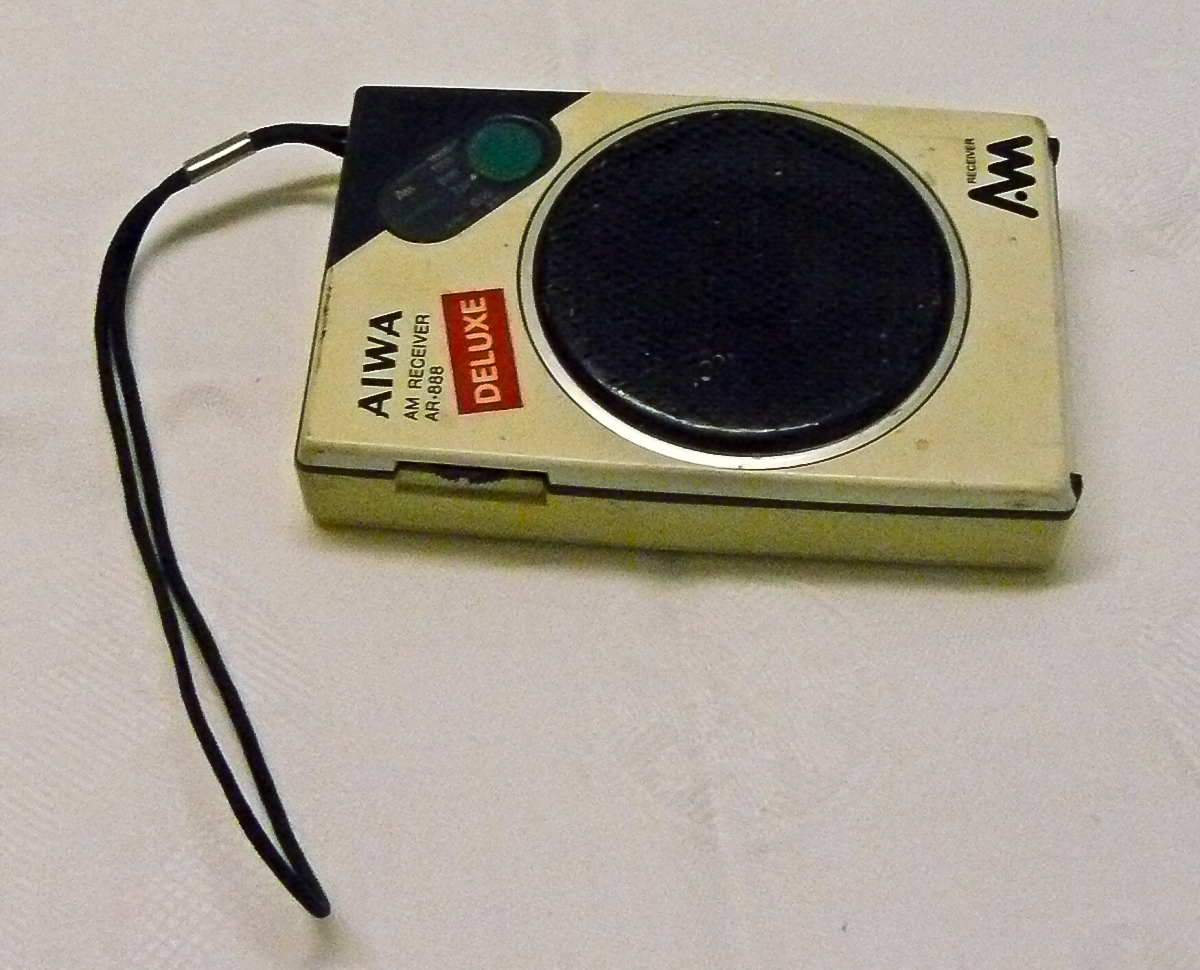 Vzpon in padec ene največjih avdio ikon Vzpon in padec ene največjih avdio ikon