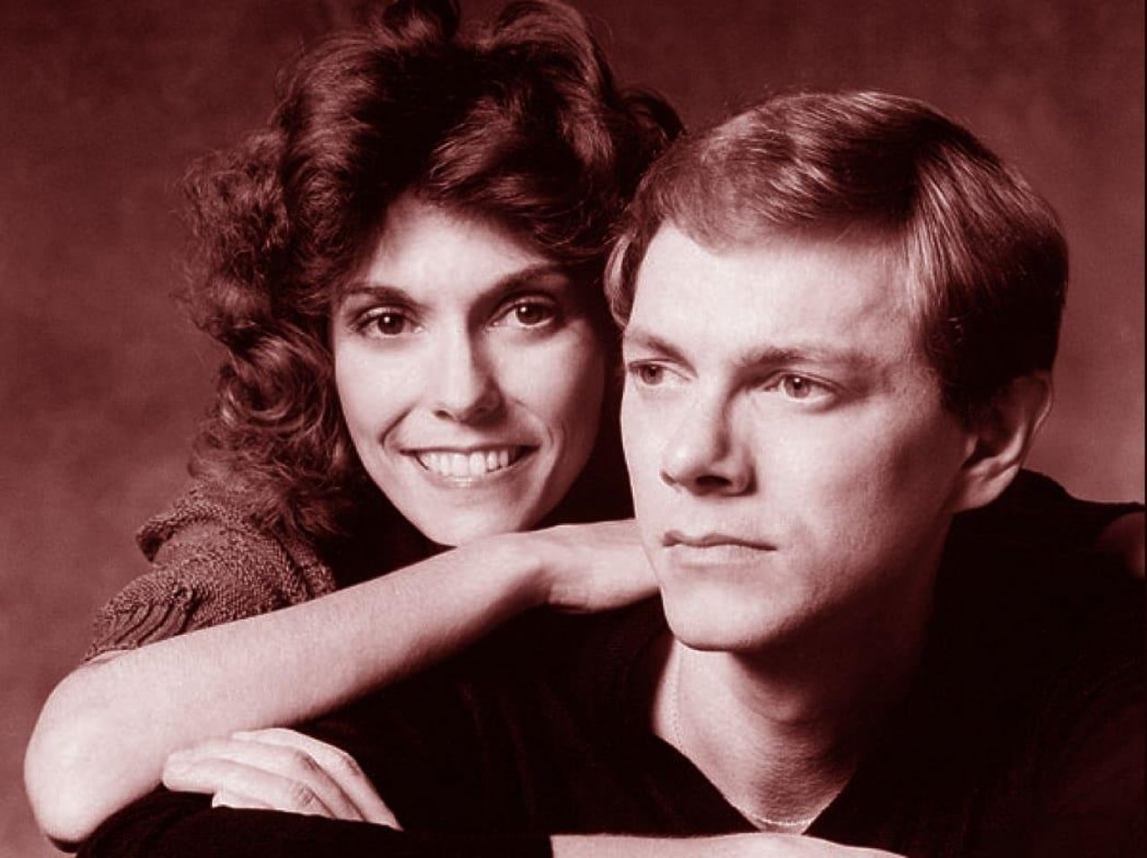Richard Carpenter praznuje 80 let